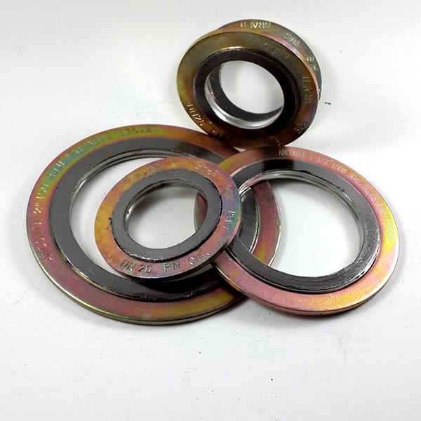 Spiral Sarımlı Conta Nedir? Gemideki Kullanım Alanları.