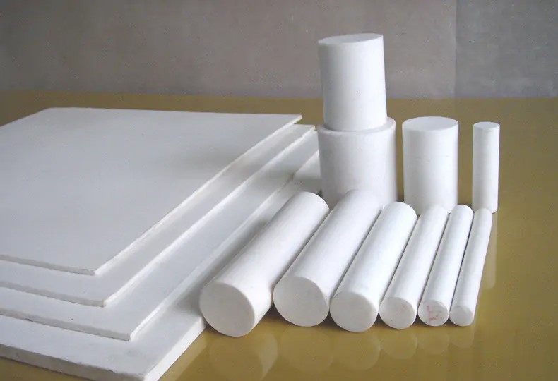 Teflon Levha Nedir? Özellikleri Nelerdir?