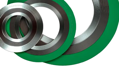 Spiral Sarımlı Conta